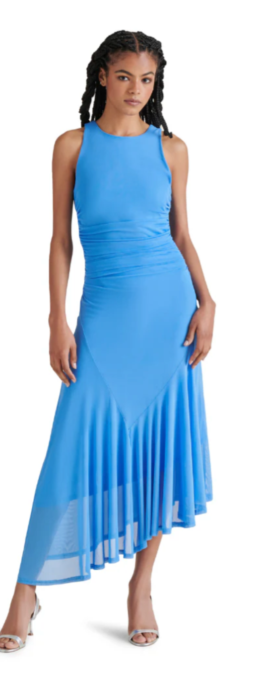 LANEY DRESS