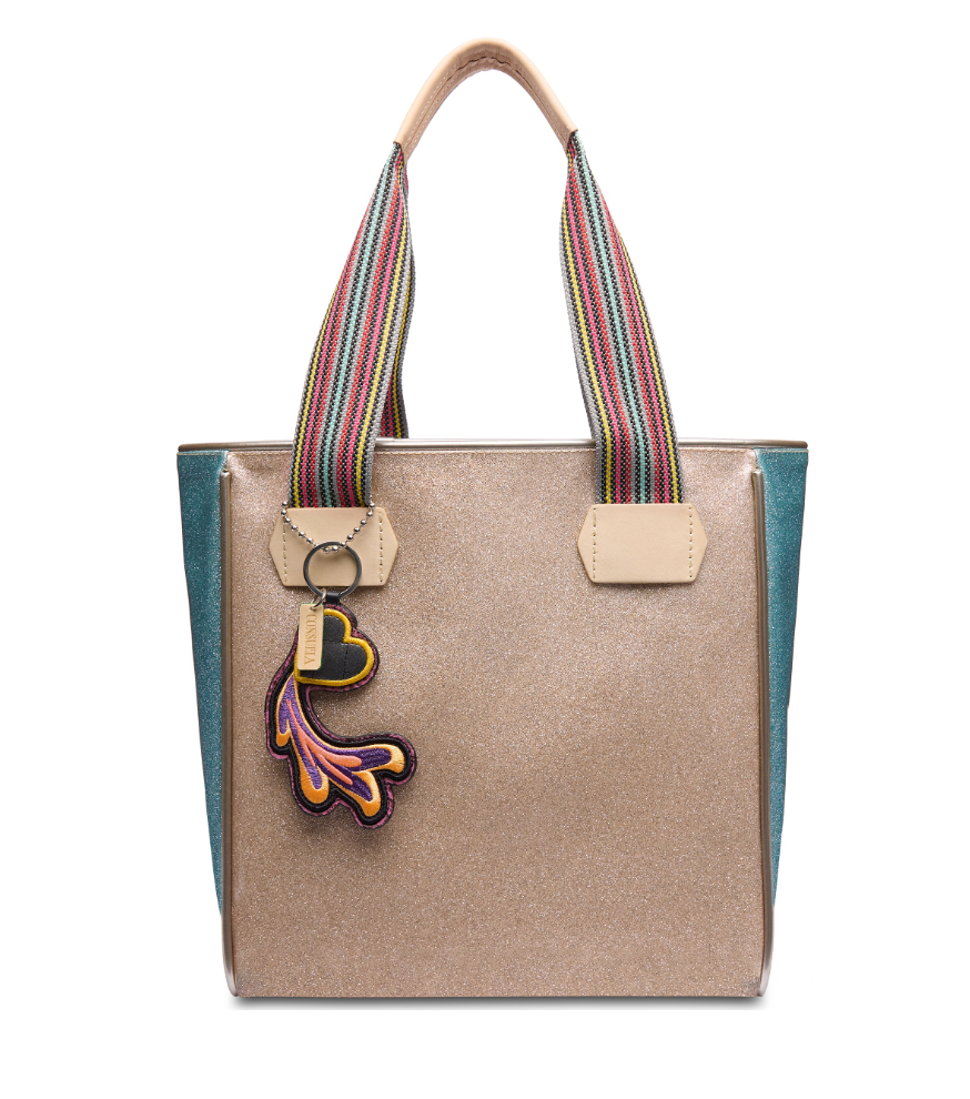 Classic Tote, Emery