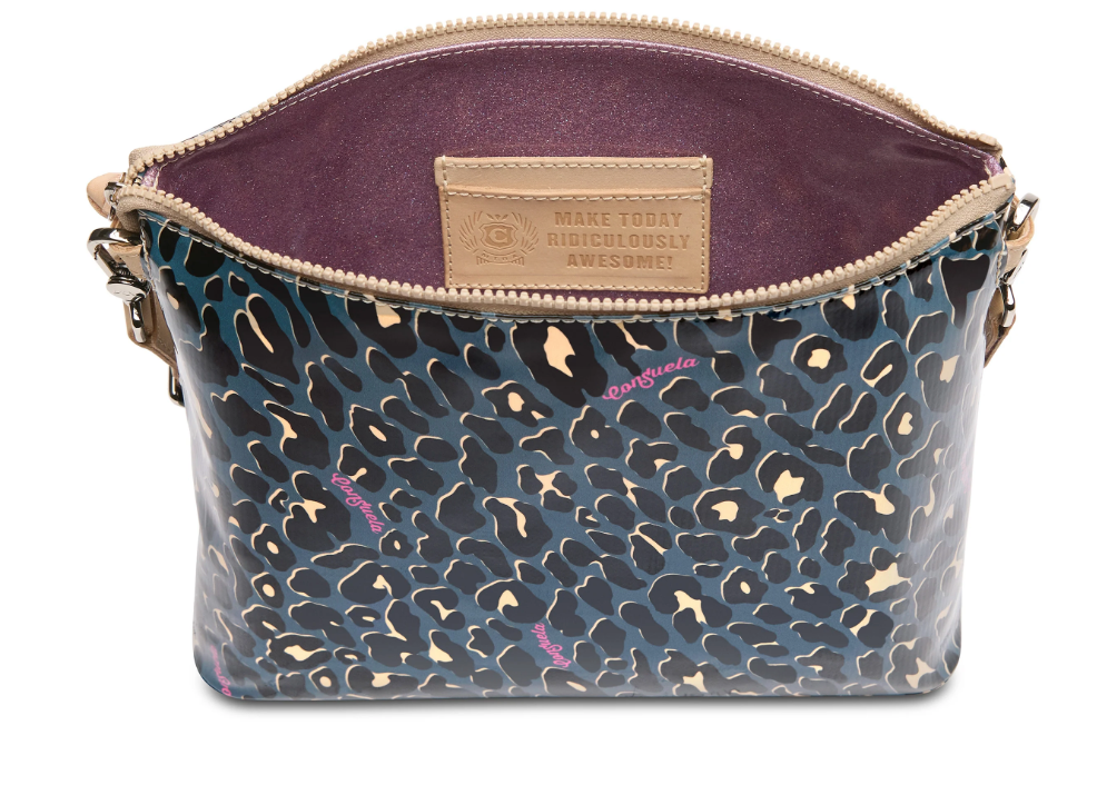 Downtown Crossbody, Danni