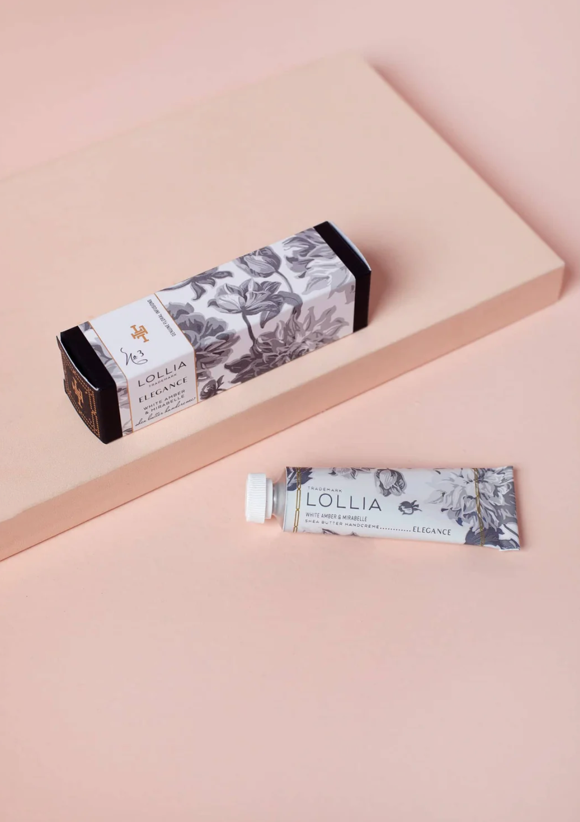 ELEGANCE HANDCREME