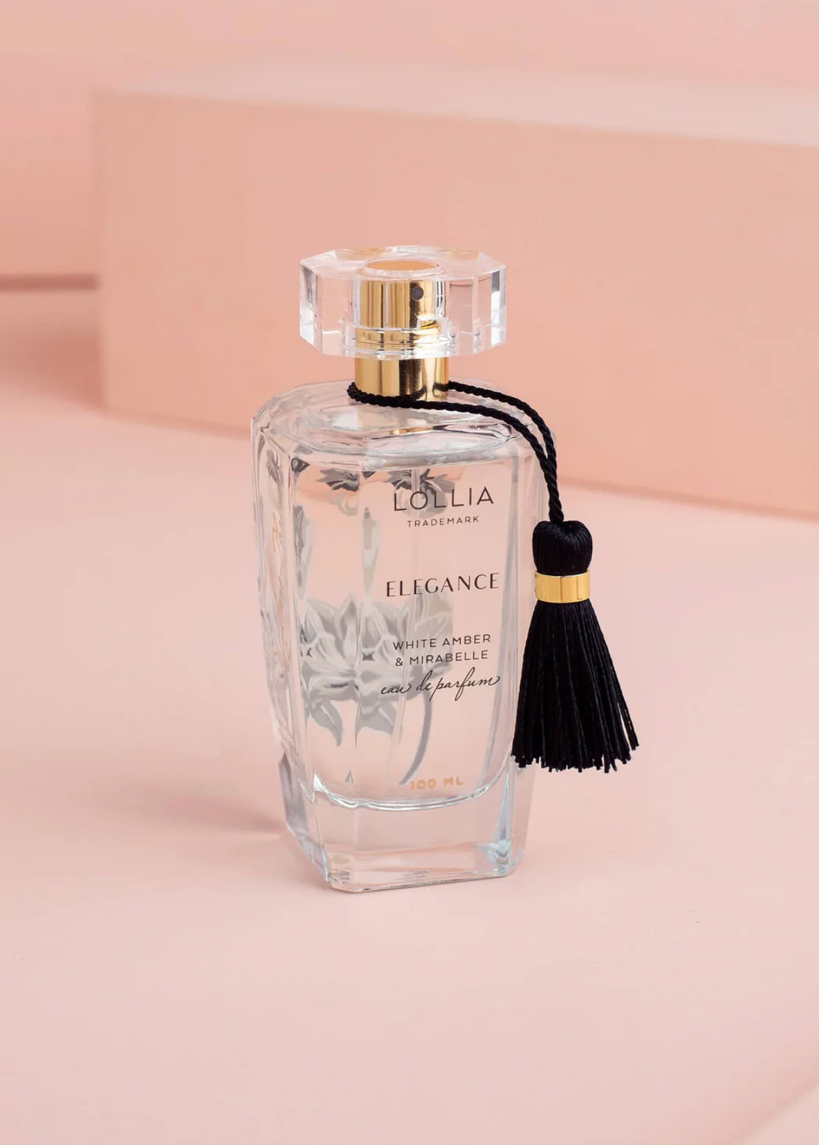 ELEGANCE EAU DE PARFUM