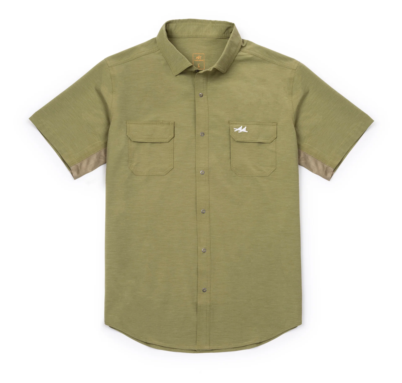 Ultimate SS Two Dove