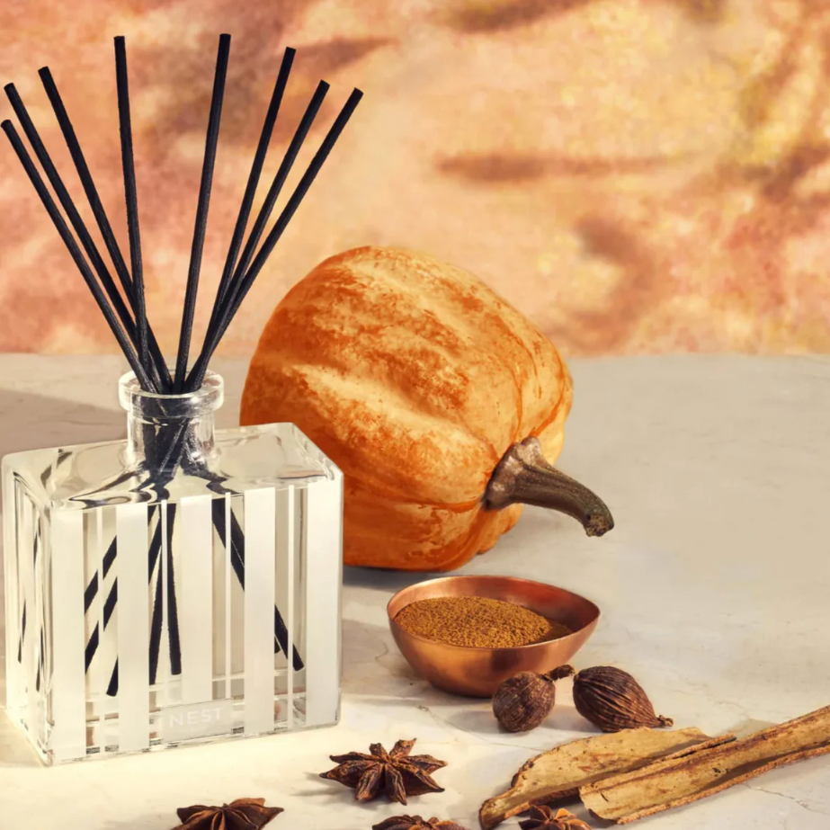 NEST Reed Diffuser 5.9 fl oz PUMPKIN CHAI