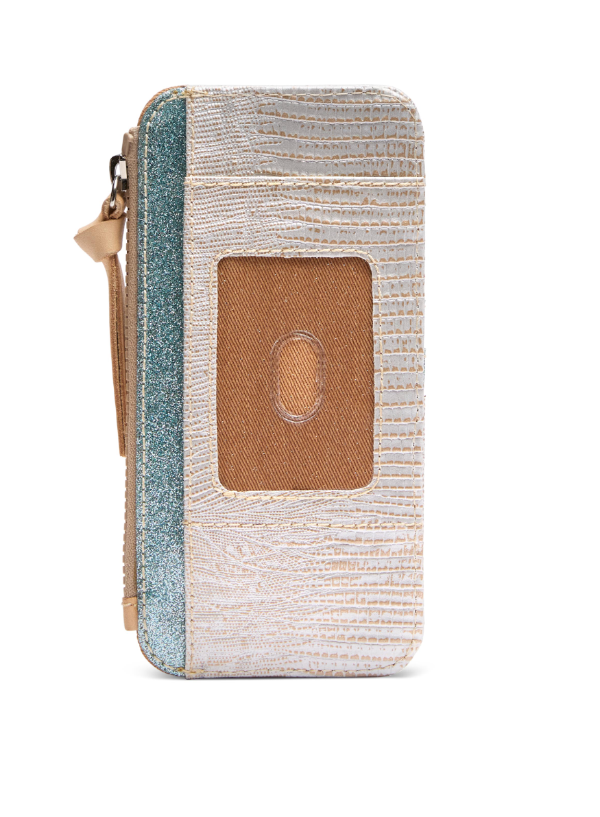 Card Organizer, Celeste