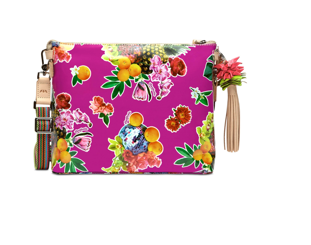 Downtown Crossbody, Birdie