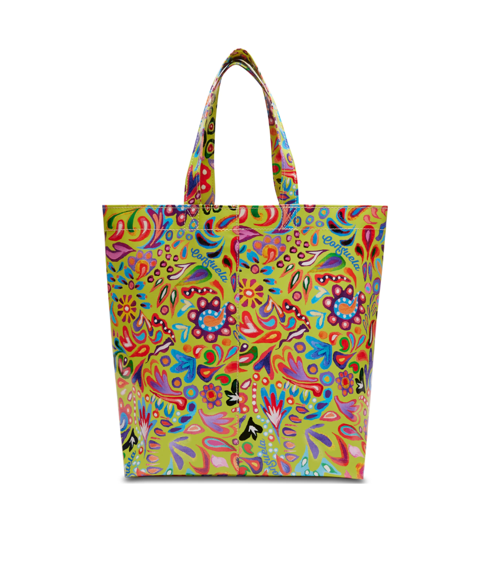 Grab 'n' Go Basic, Limon