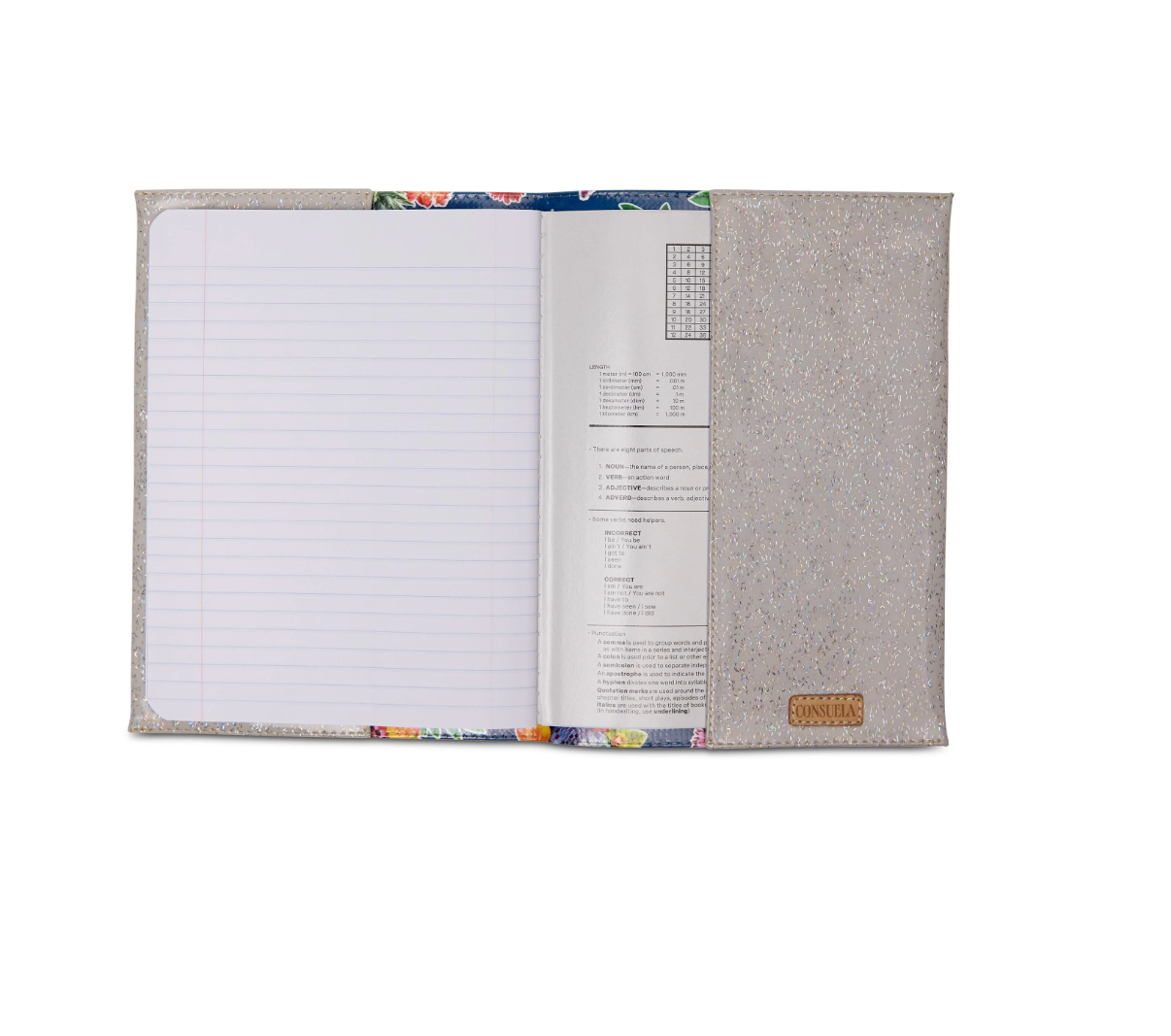 Notebook, Cruise