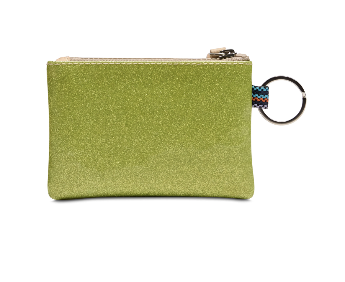Pouch, Buzzy