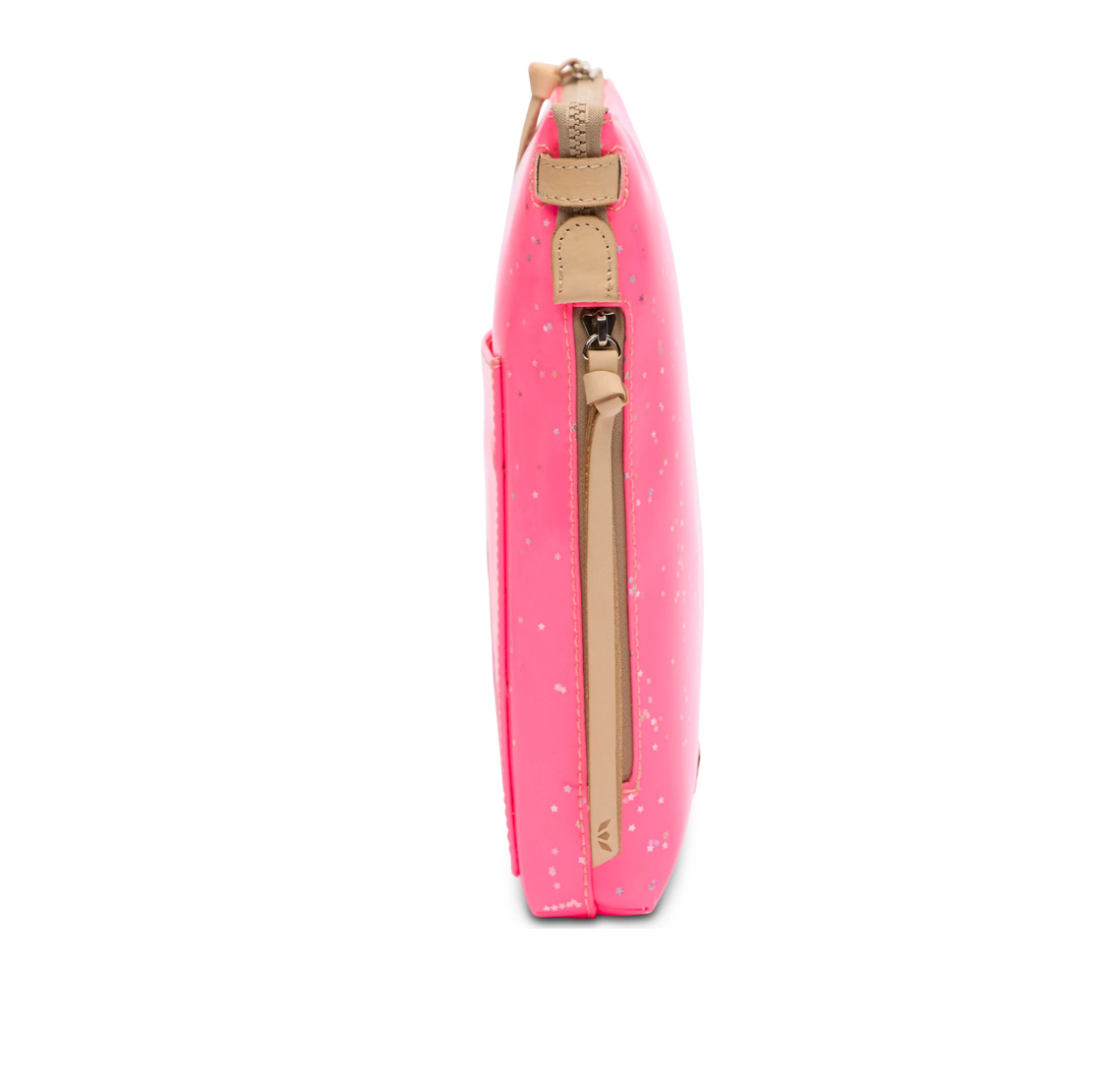 Tour Crossbody, Shine