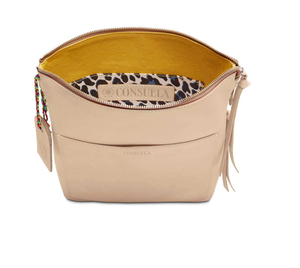 Tour Crossbody, Diego