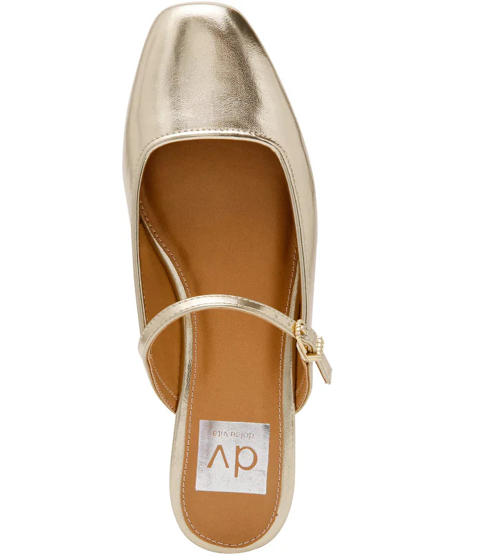MONTRICE FOOTWEAR