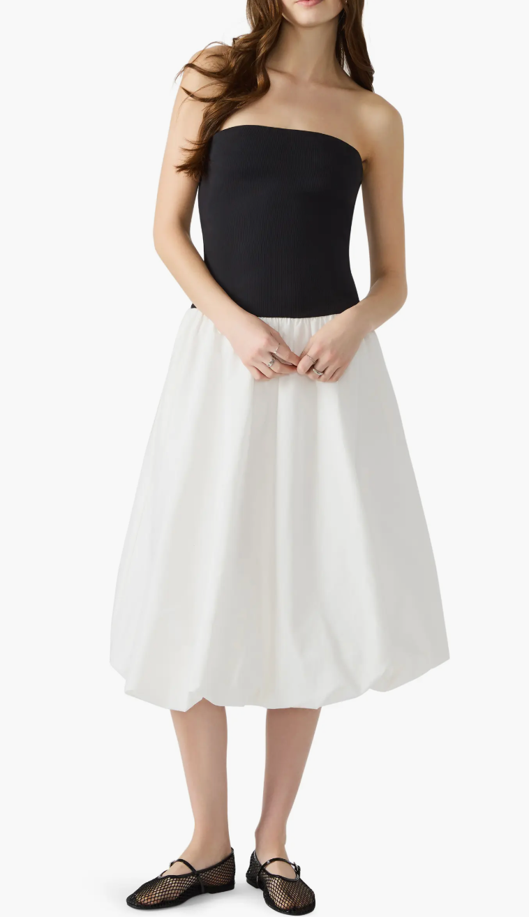 OLIVER DRESS