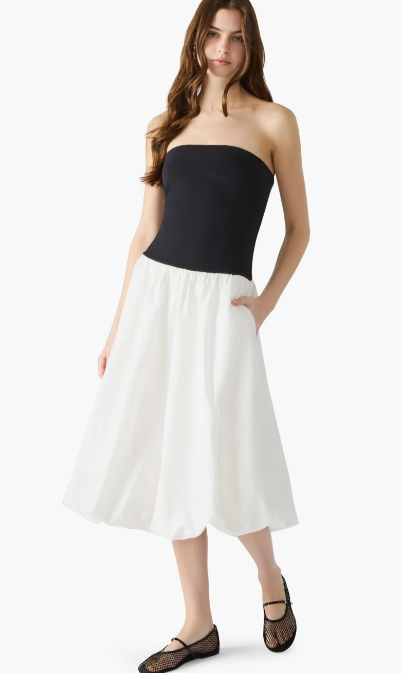 OLIVER DRESS