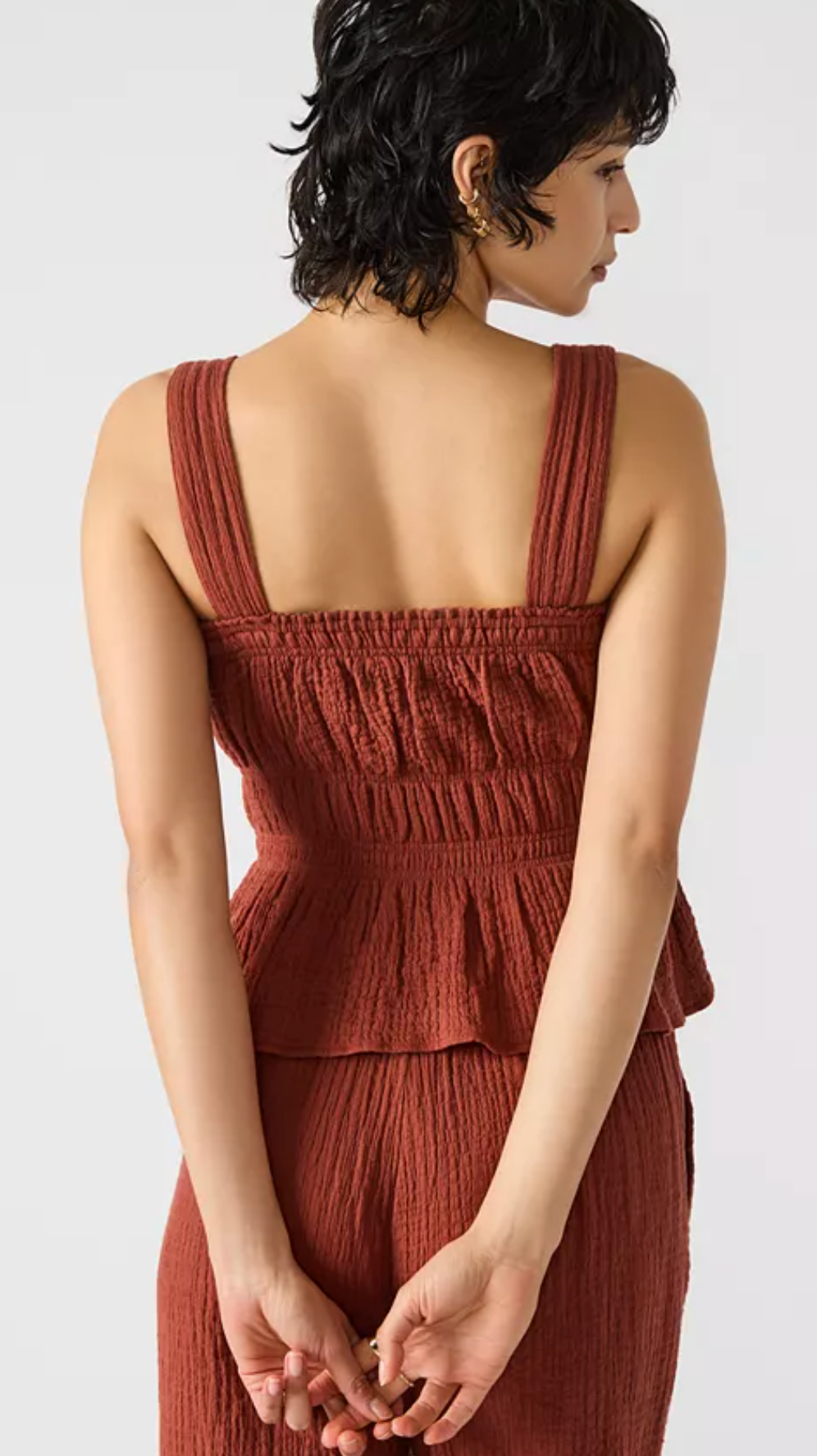 GABRIELLE TOP