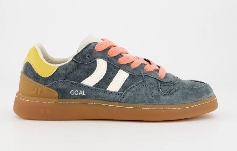 COOLWAY GOAL INDIGO BLUE