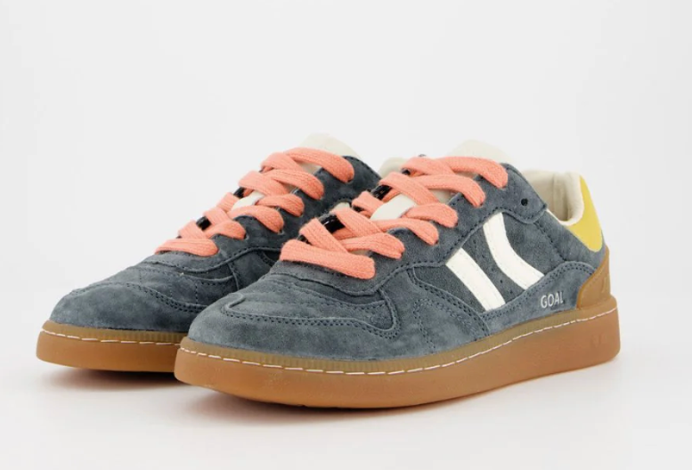 COOLWAY GOAL INDIGO BLUE