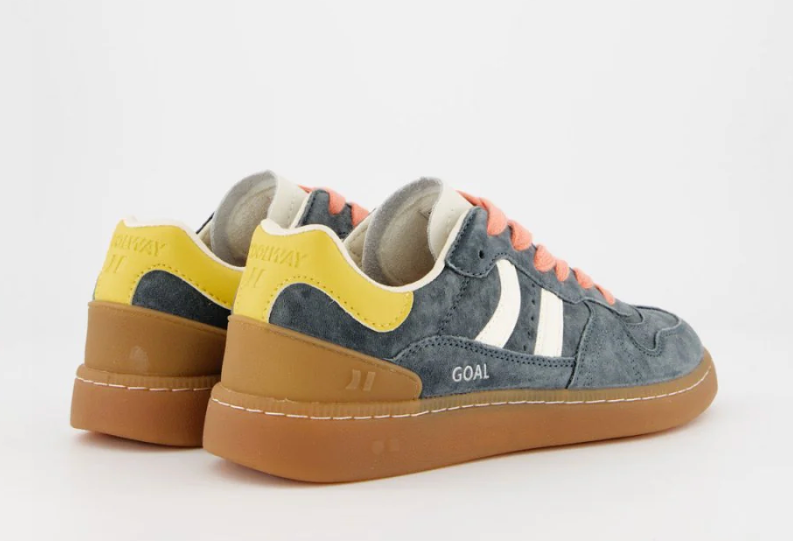 COOLWAY GOAL INDIGO BLUE