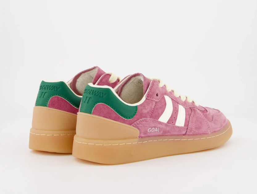 COOLWAY GOAL PINK LEMONADE