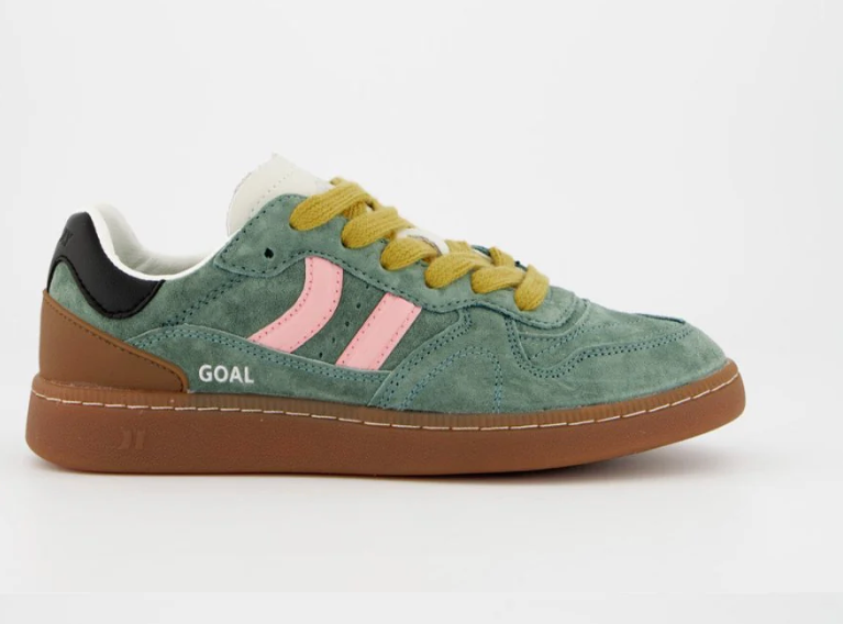 COOLWAY GOAL GREEN FOREST