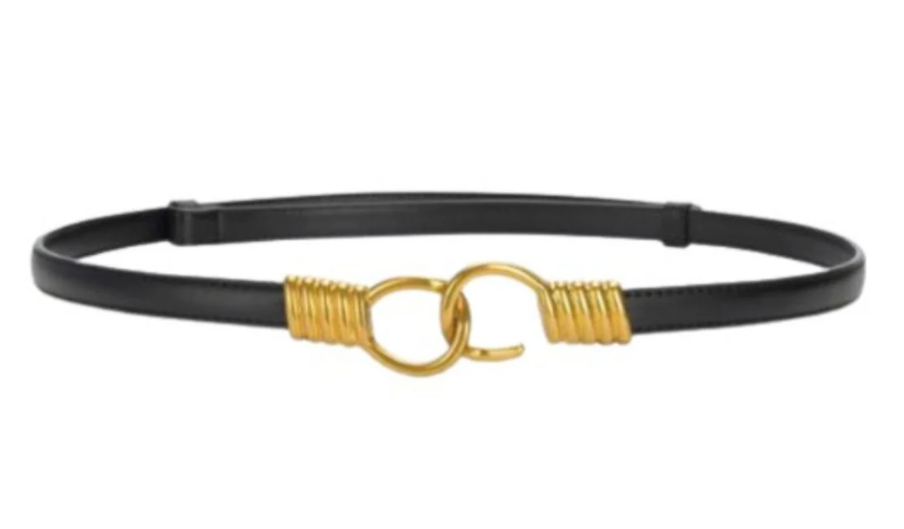 Cruiser Belt - Black