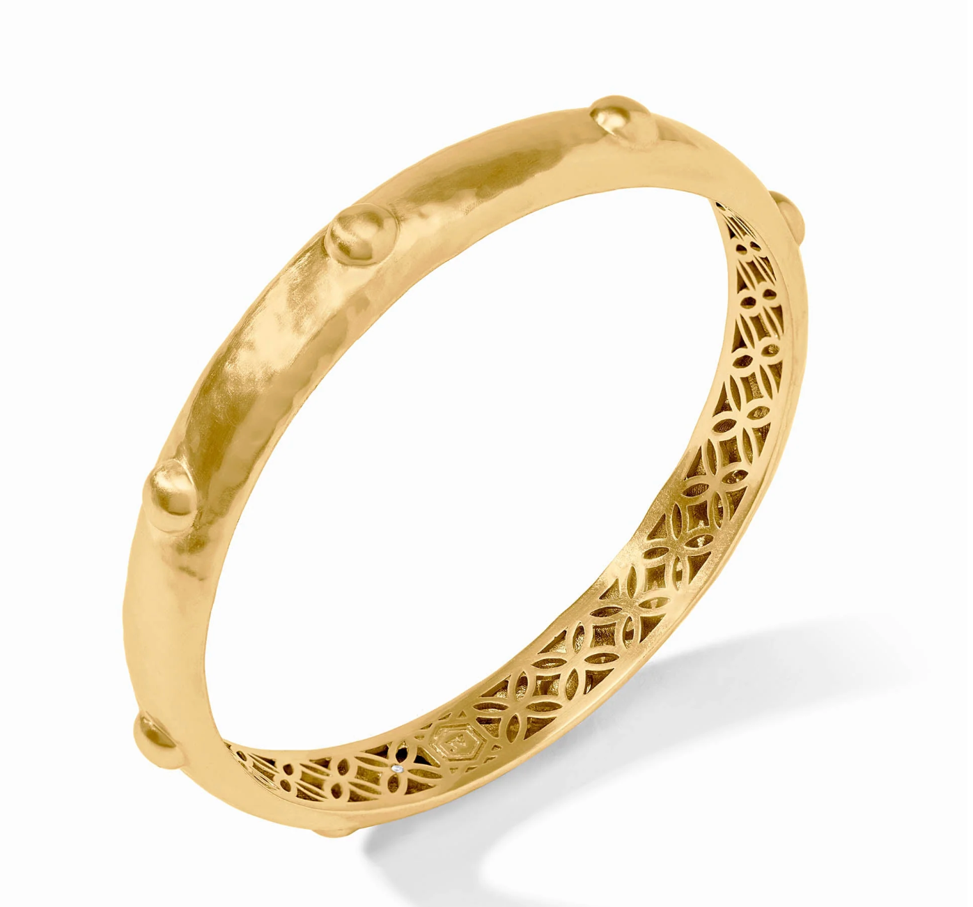 Solara Bracelet-Gold-OS