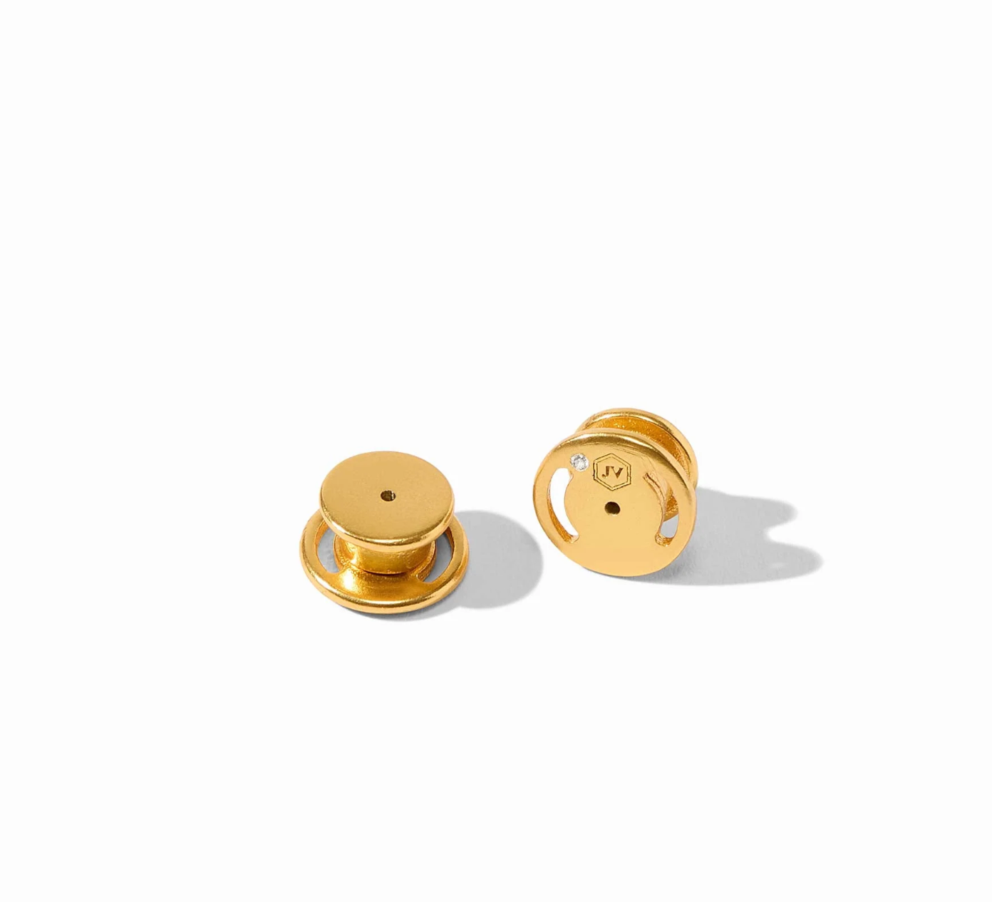 Solara Earring-Gold-OS