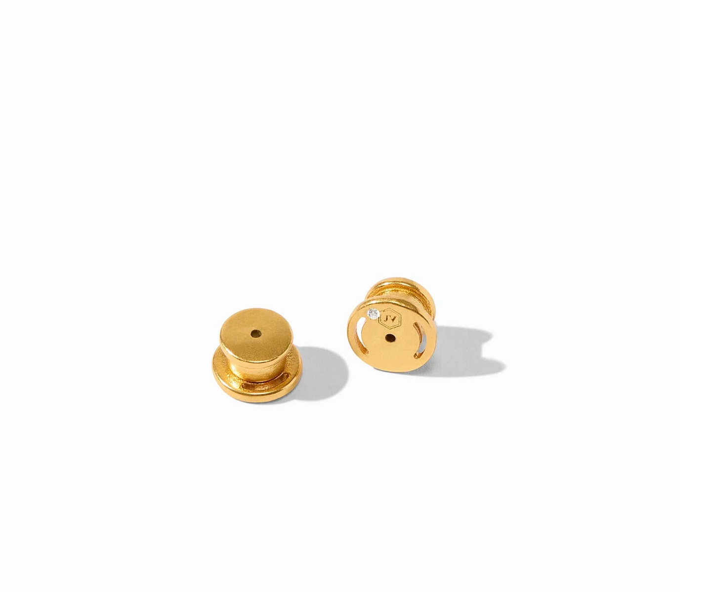 Honey Stud-Iridescent Champagne-OS