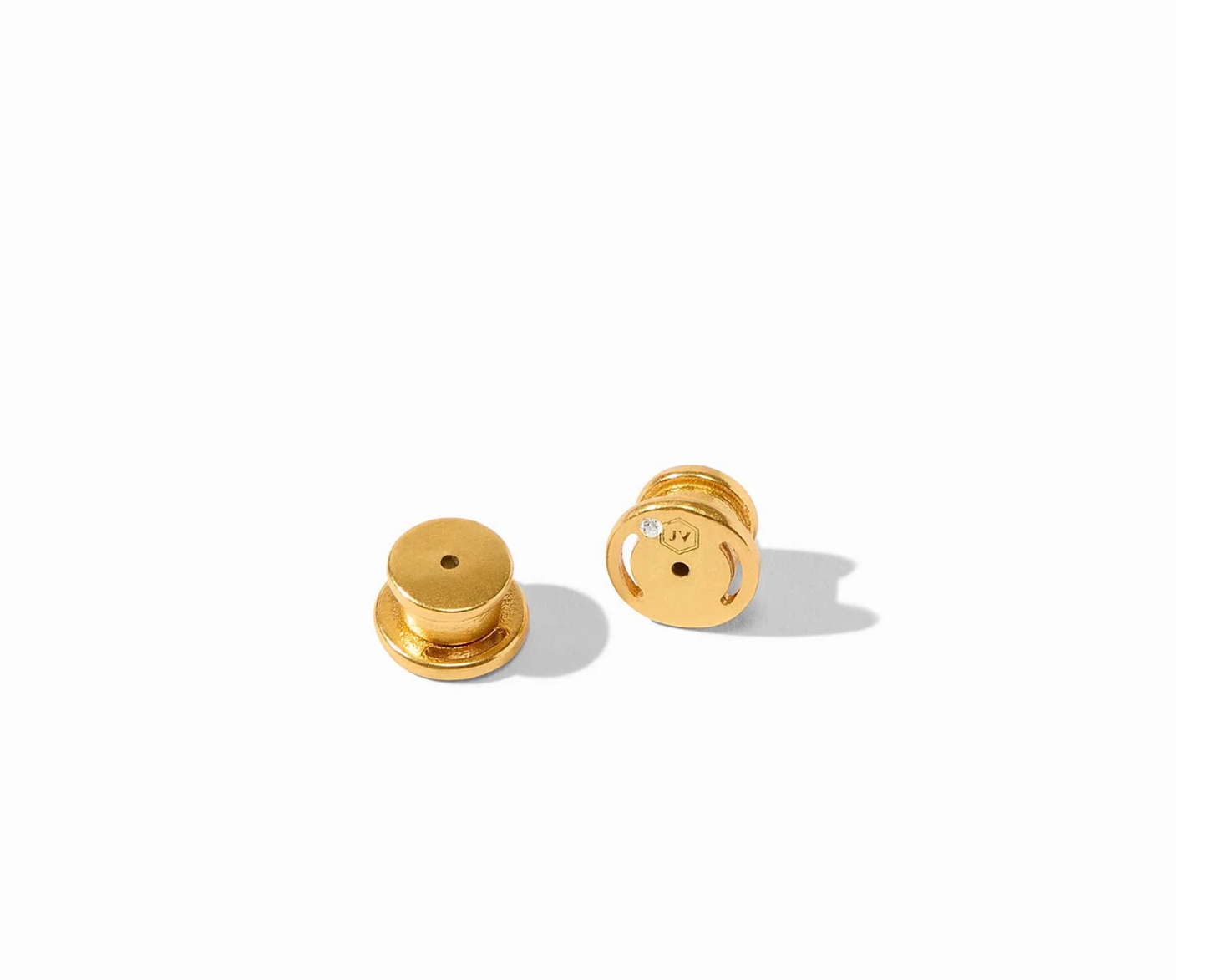 Solara Nova Hoop-Gold-M
