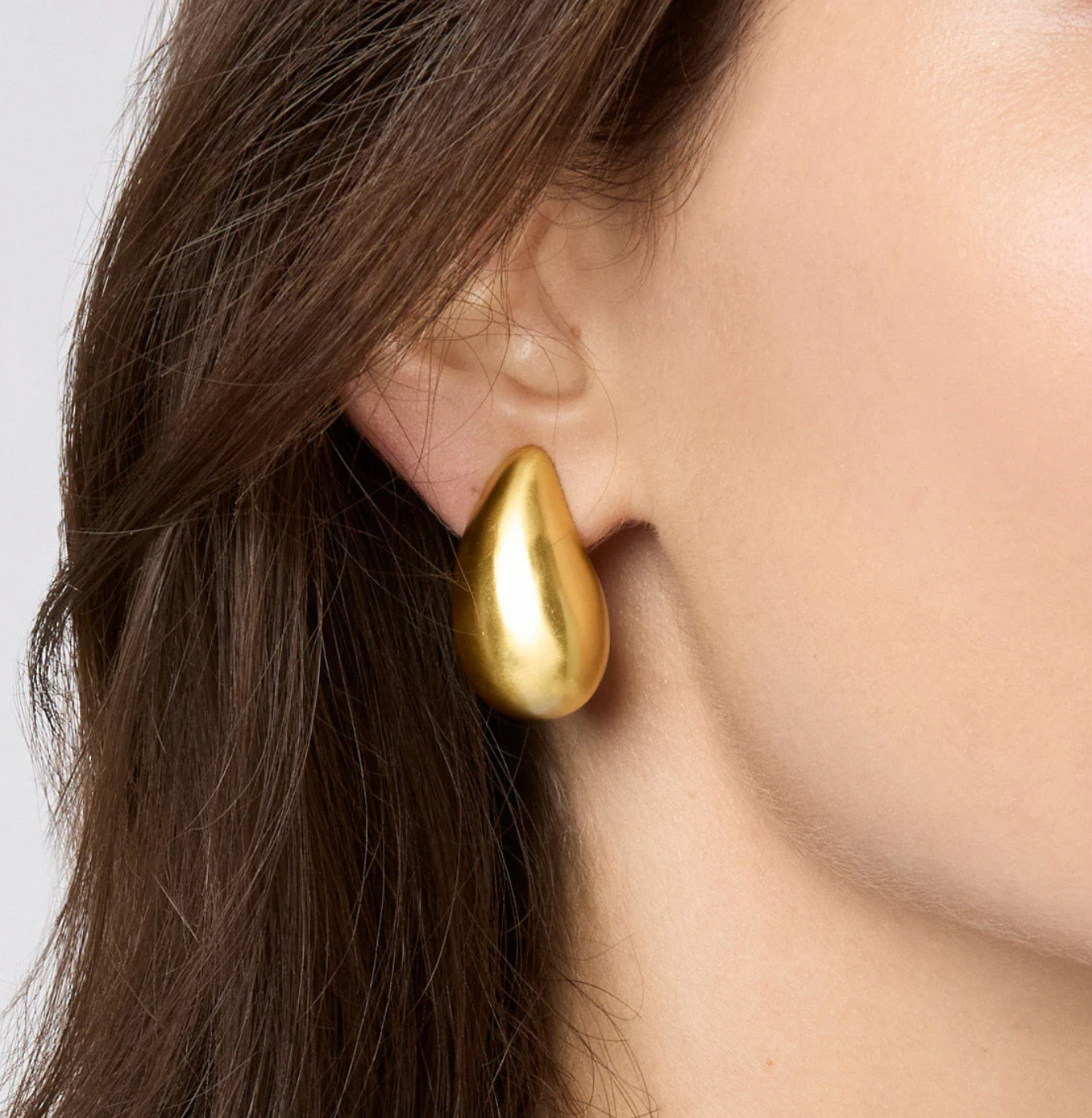 Wave Clip-Gold-M