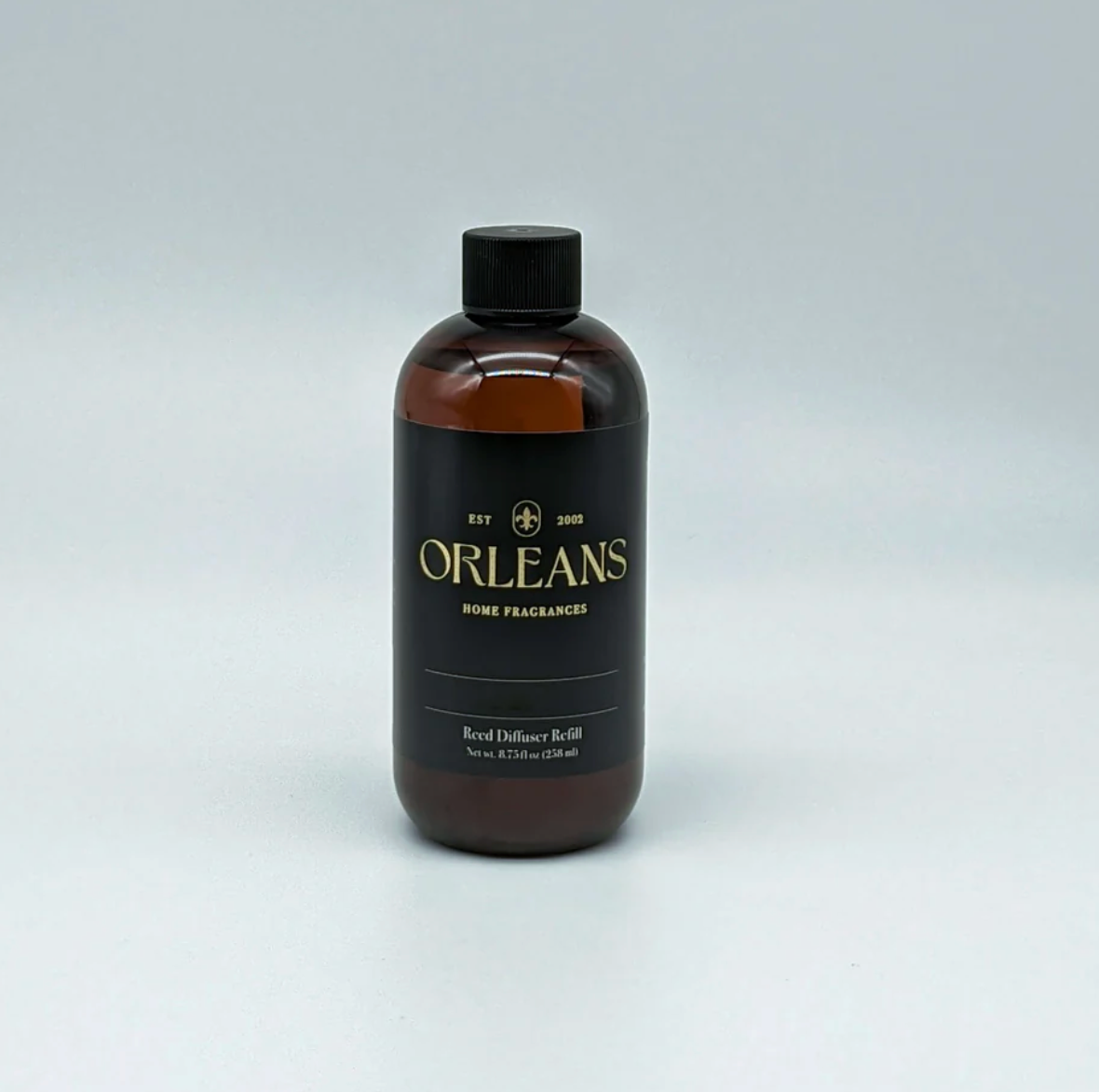 Reed Refill-Orleans No. 9