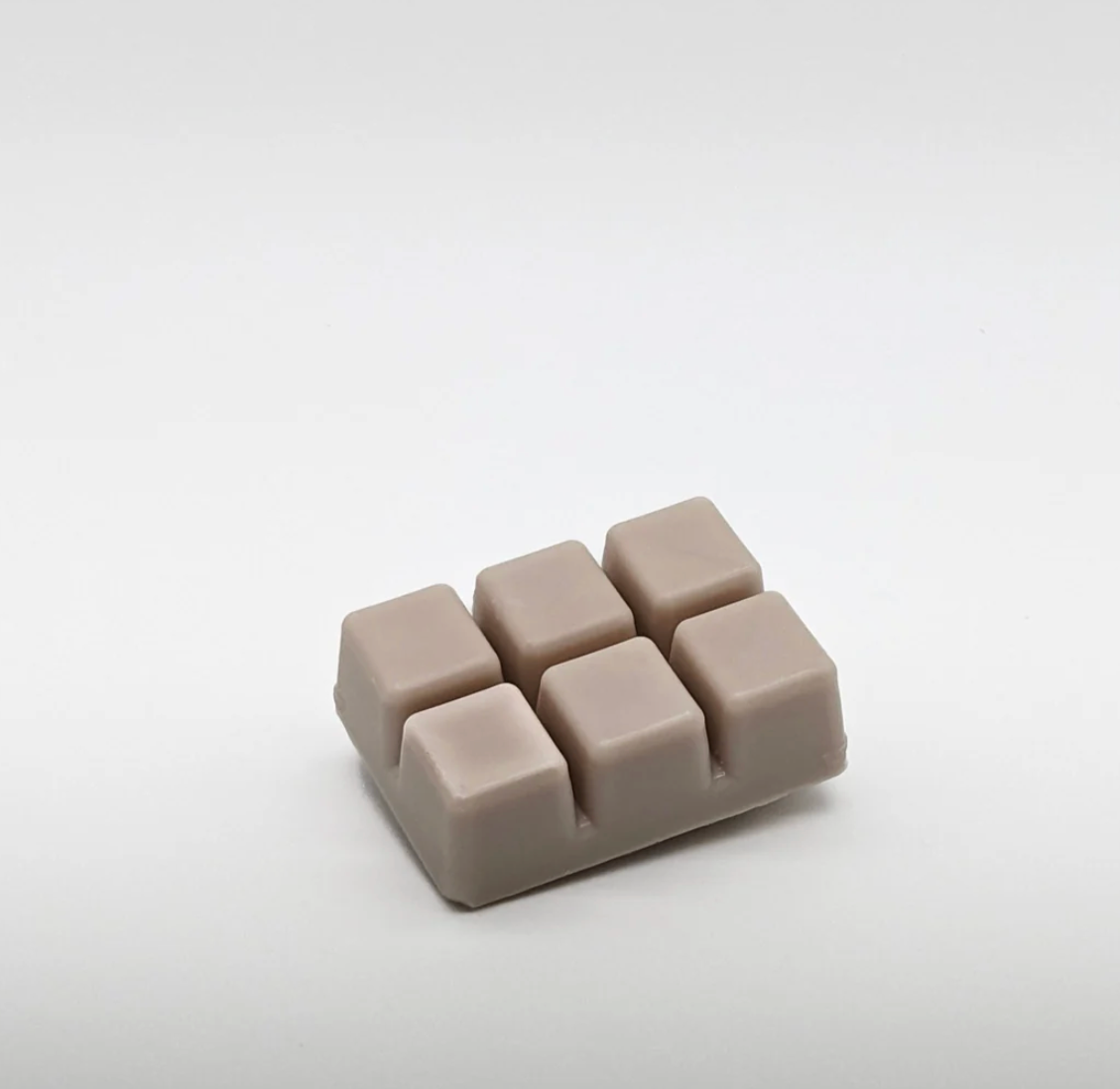 Wax Melt Sandalwood & Leather