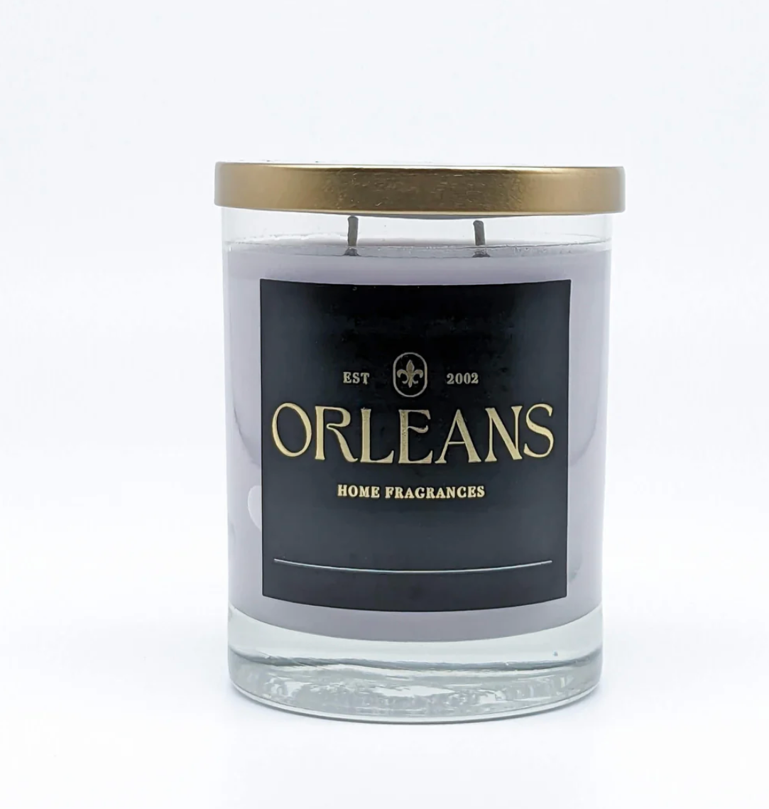 2-Wick Elite Candle- Paris