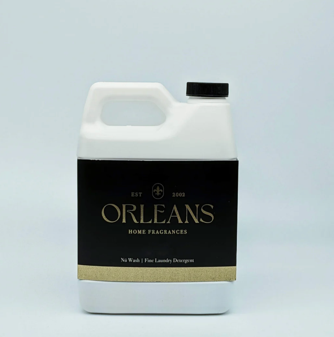 32 OZ LAUNDRY DETERGENT-PARIS