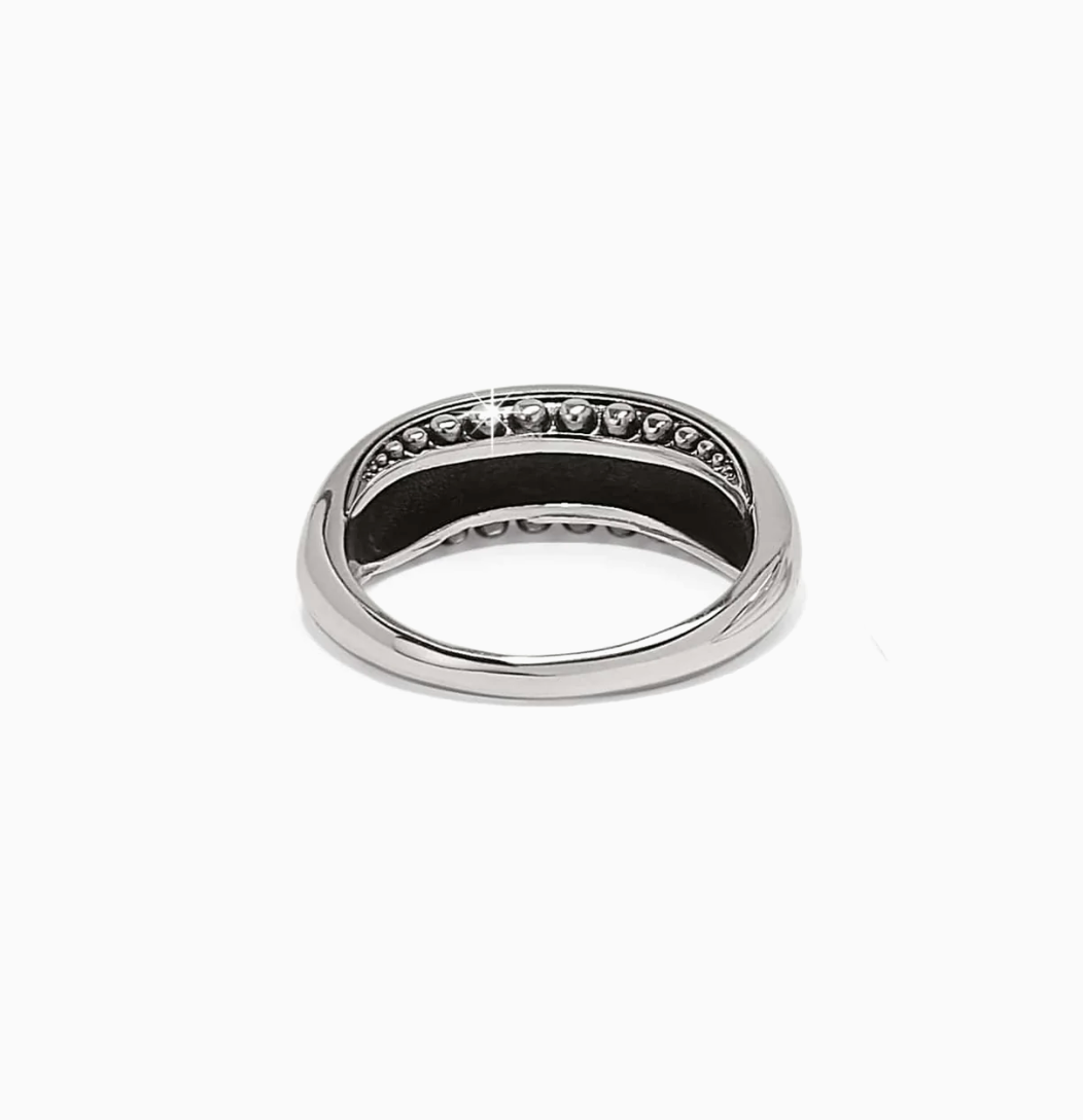 Pretty Tough Arch Ring 7