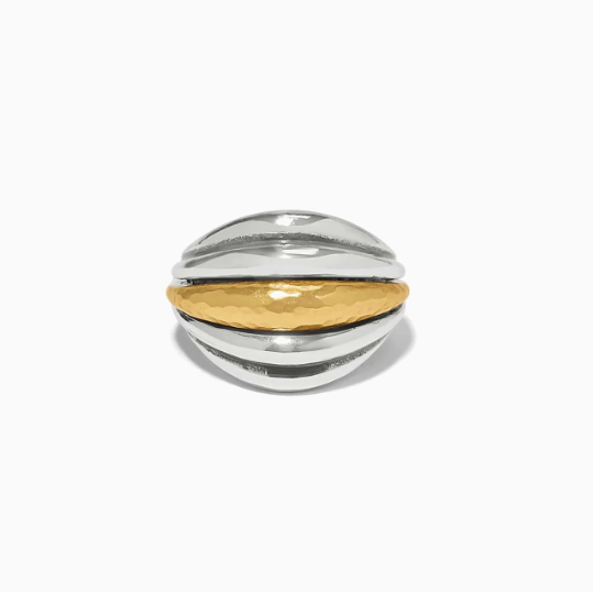 Ferrara Deco Ring 8