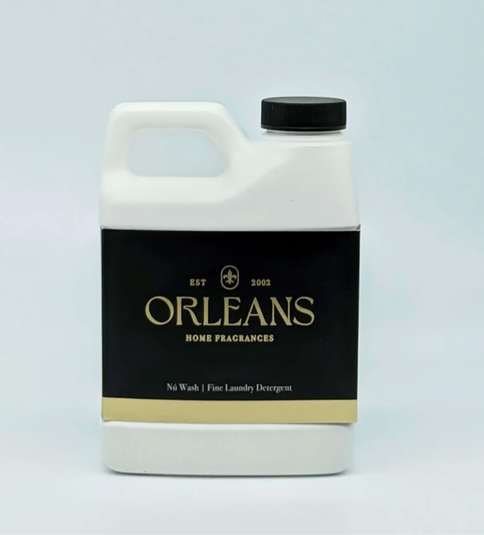 16 OZ LAUNDRY DETERGENT NO 9