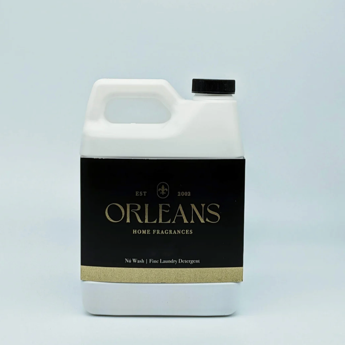 32 OZ LAUNDRY DETER ORLEANS NO 9