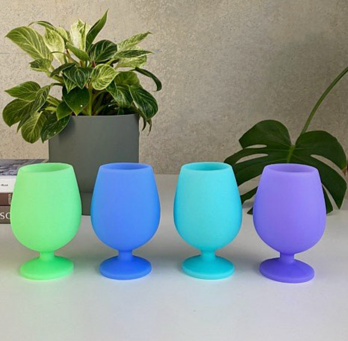 USA: spring |stemm|silicone
unbreakable wine glass