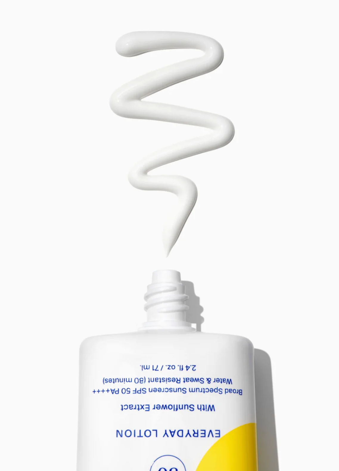 PLAY Everyday Lotion SPF 50 with Sunflower Extract, 1oz
