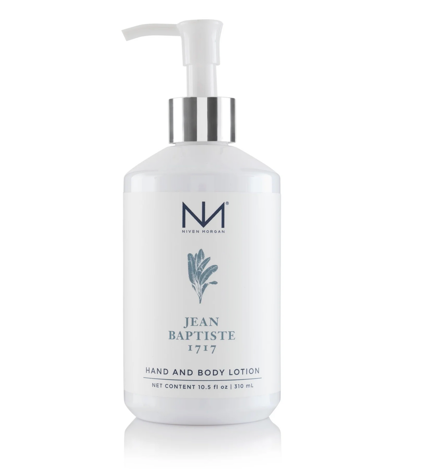 10.5 oz Jean Baptiste Hand and Body Lotion