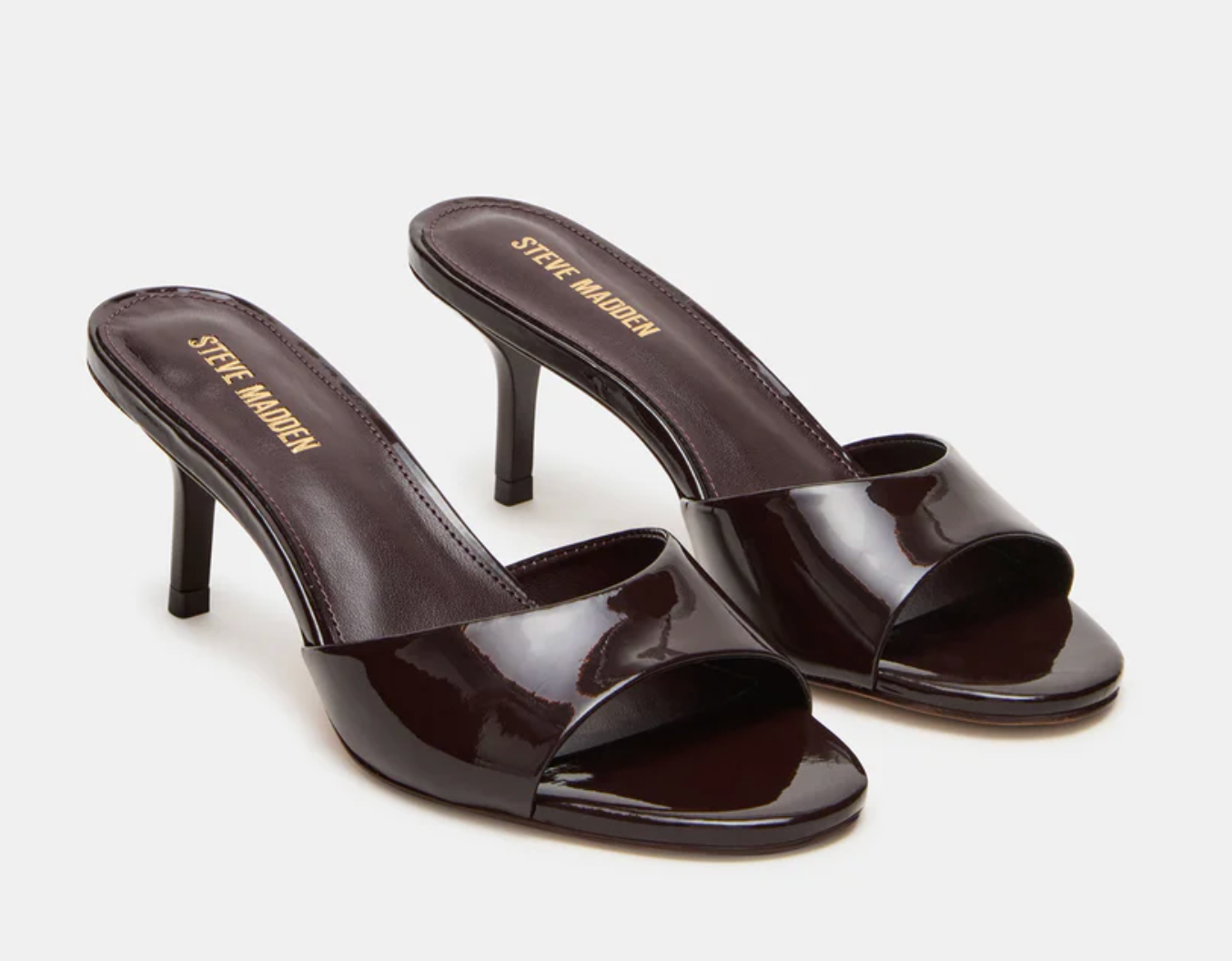 Kendrix Brown Leather