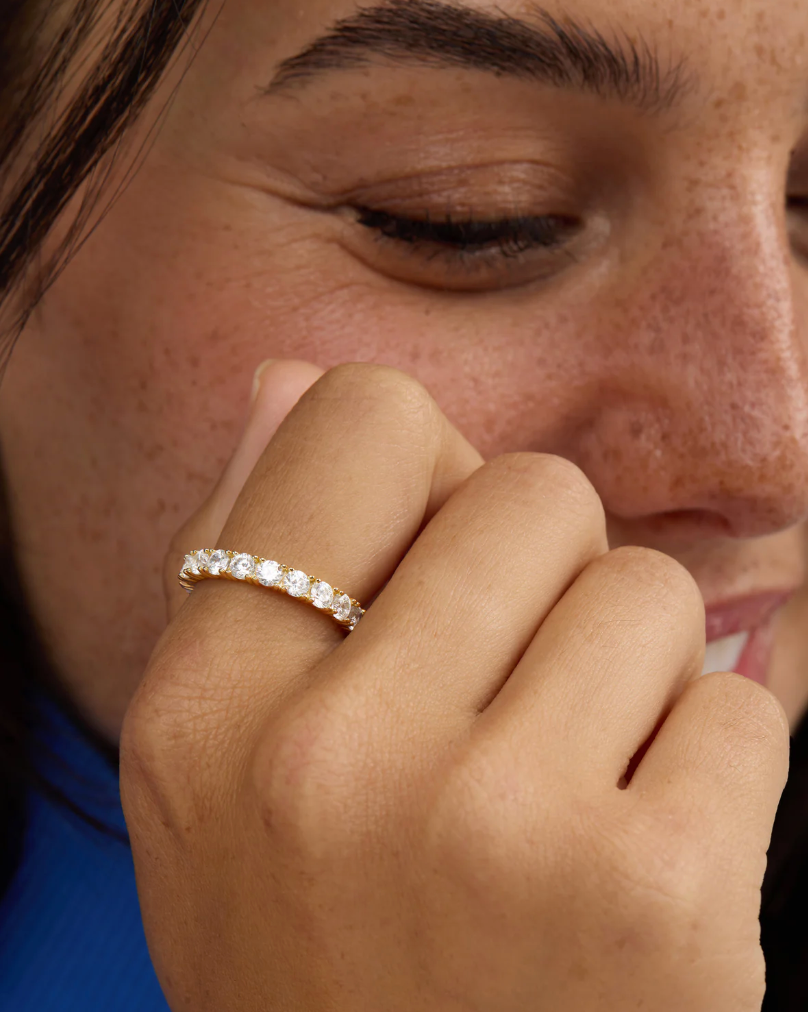 Heiress Ring