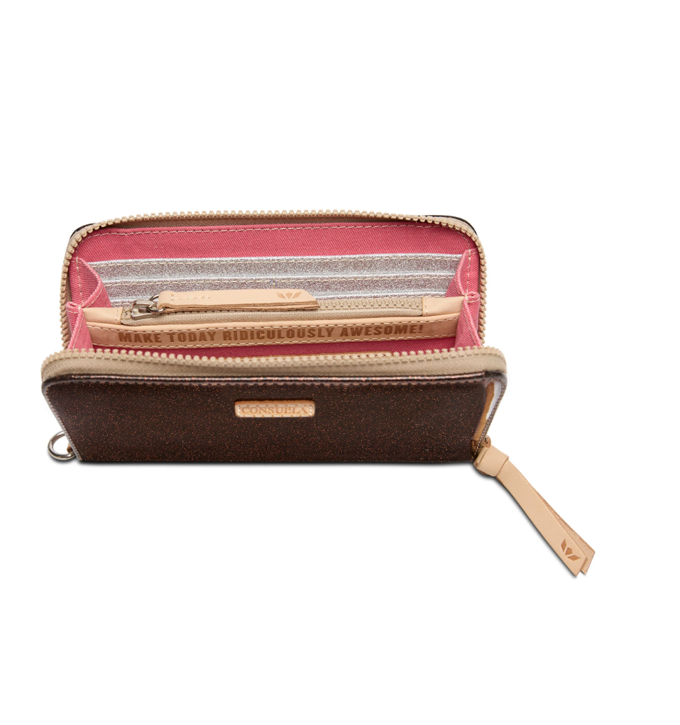 Essential Wallet, Ember