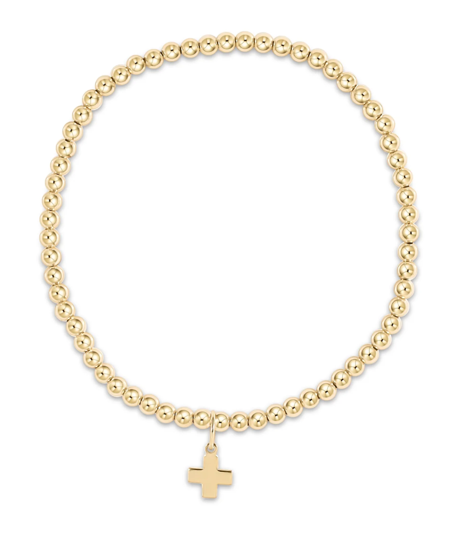 Harmony Small Gold Bracelet