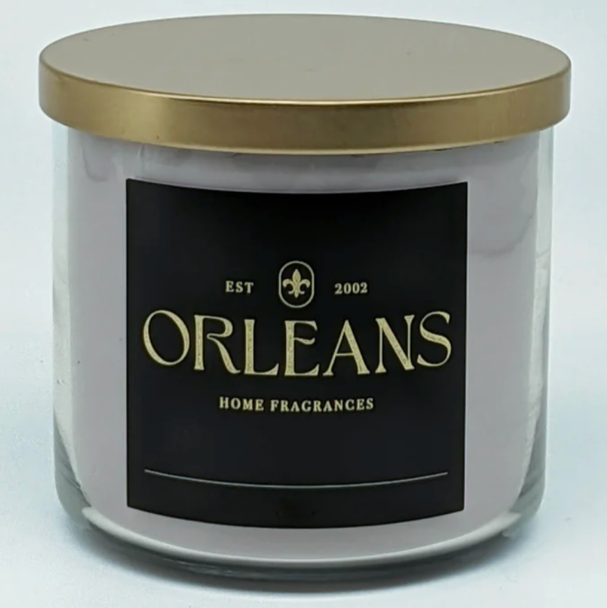 19 OZ PARIS CANDLE