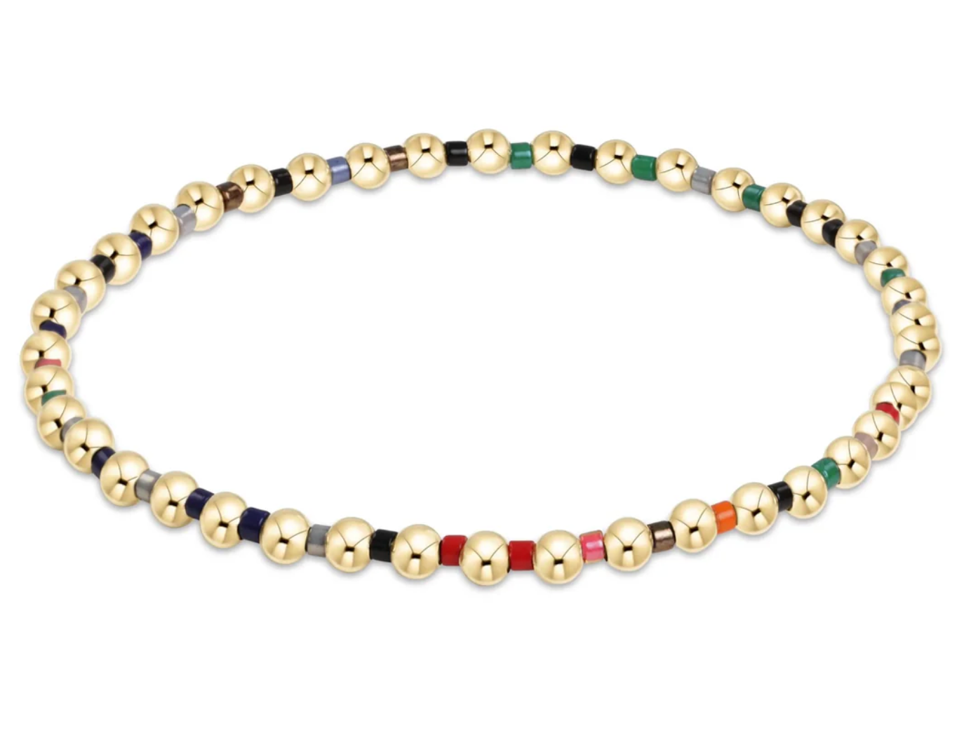 HOPE GRATEFUL BRACELET - HOT MESS FALL WINTER