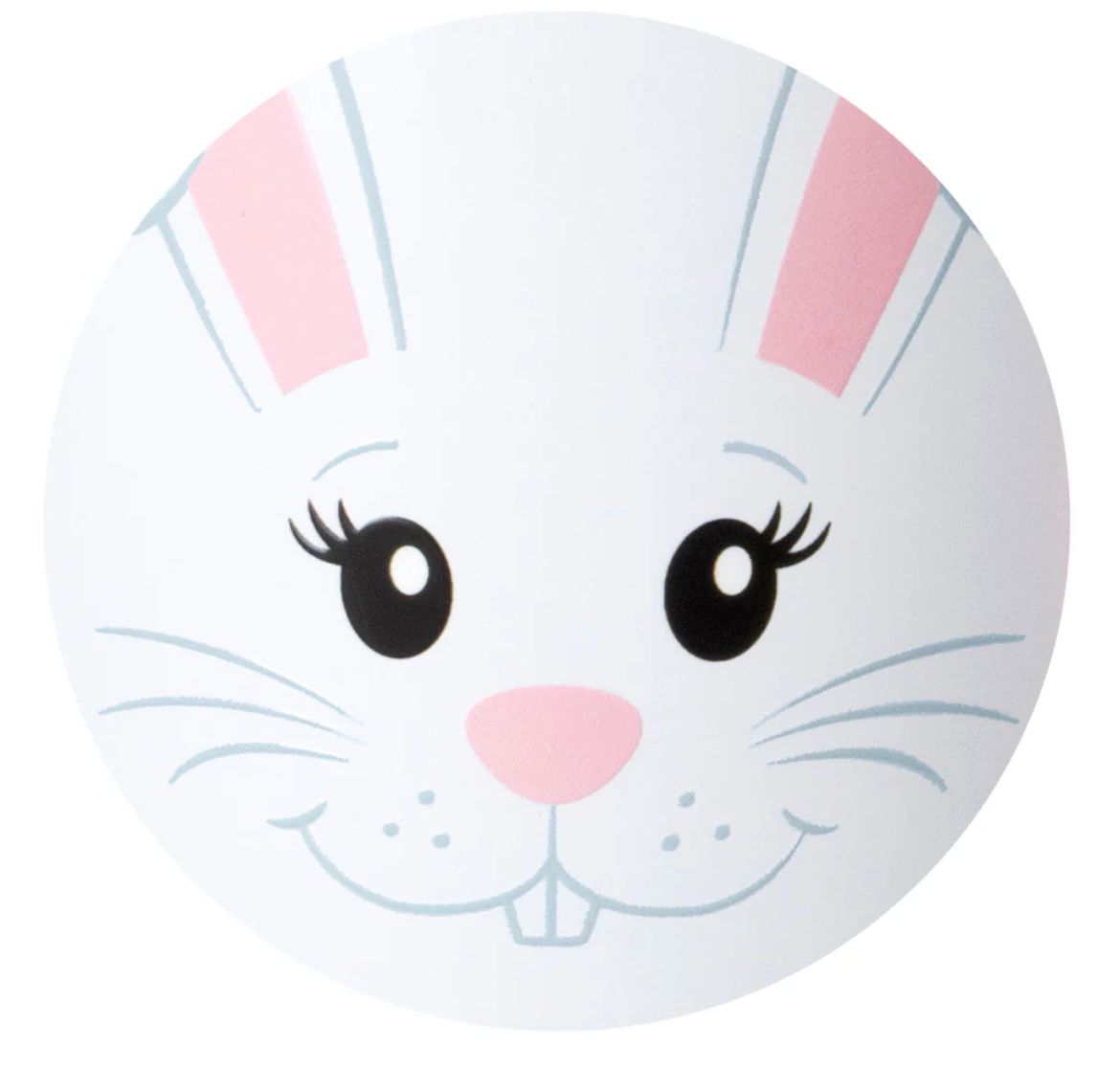Easter Bunny Tiny Tumbler 2oz