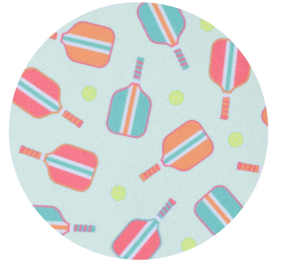 Rally Ready Iced Cup Coolie (Medium)