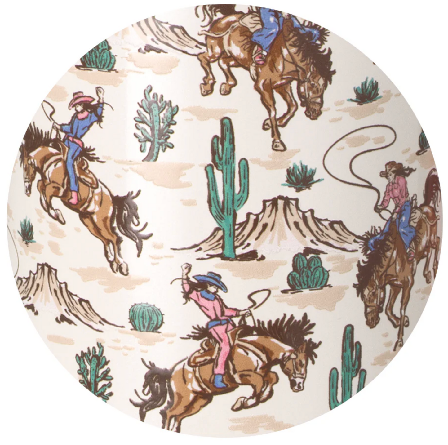 Giddy Up Travel Mug 22oz