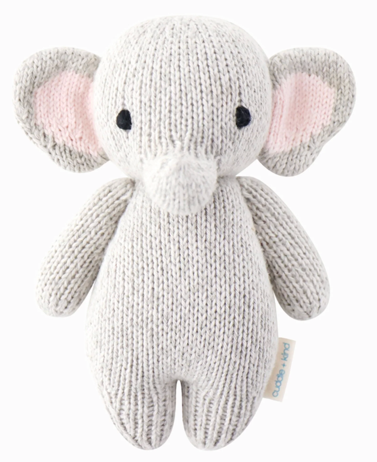 Baby elephant